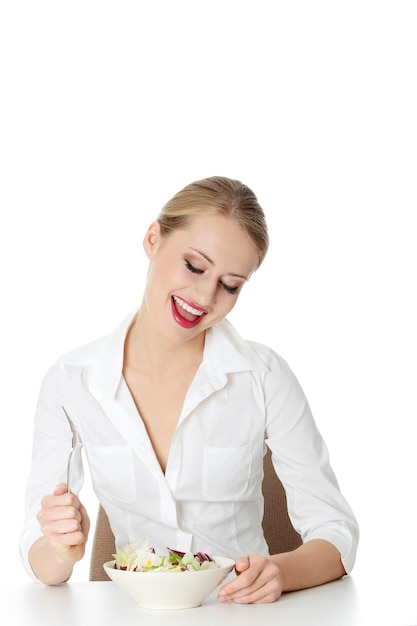 Osoby testujące potrawy